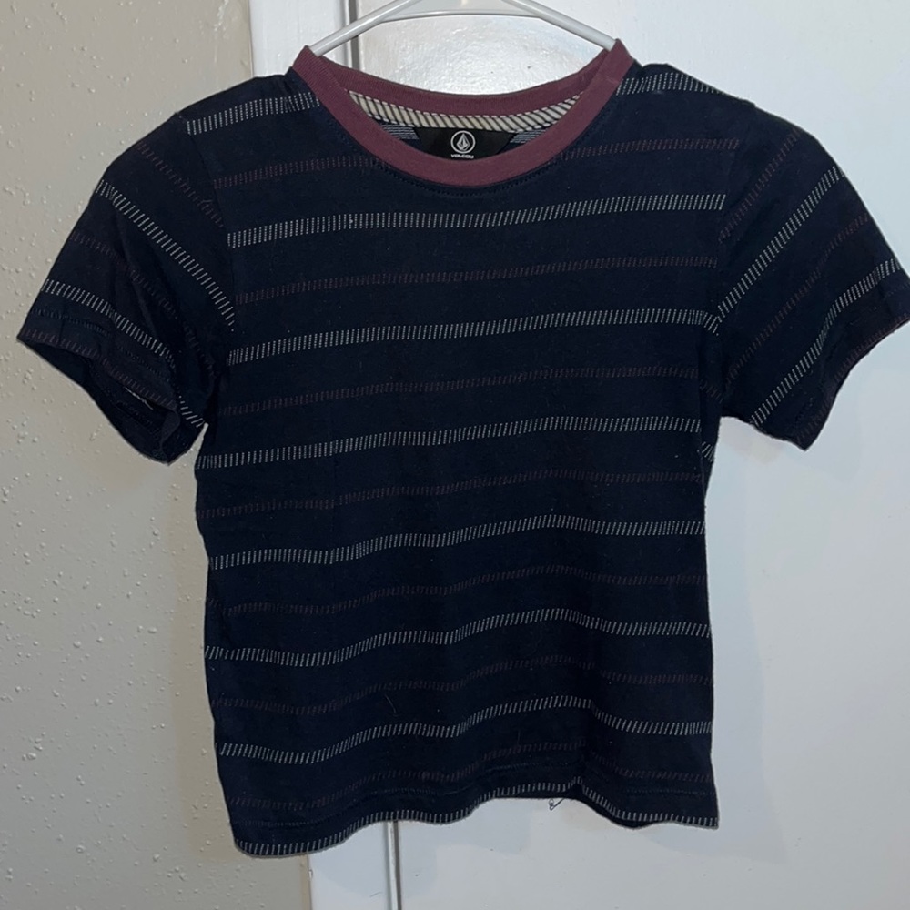 Volcom Shirt - Picture 1 of 4